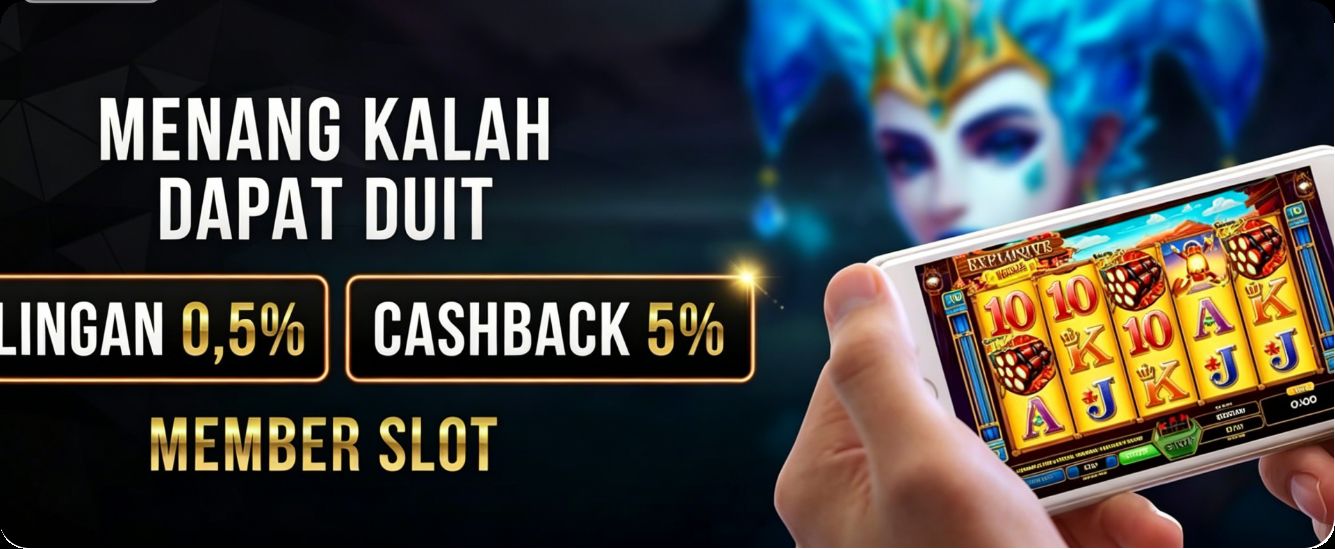 Main rokok82.com Menang Jackpot Besar
